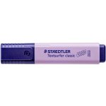 Staedtler Textsurfer classic 364C-620 fialový levandulový – Hledejceny.cz
