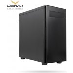 Chieftec Gamer Series Hawk AL-02B-OP – Zboží Živě