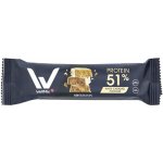 WellMix Proteinová tyčinka 50 g – Hledejceny.cz