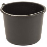 Plastové vědro stavební 12 l – Sleviste.cz