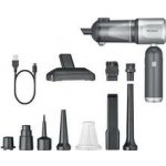 Severin HV 7135 POWER DuoBoost – Hledejceny.cz