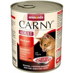 Carny Adult hovězí 800 g – Hledejceny.cz