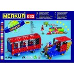 Merkur M 032 Železniční modely – Zboží Mobilmania