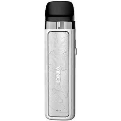 VooPoo Vinci Pod Royal Edition 800 mAh Silver Jazz 1 ks – Sleviste.cz