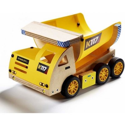 Stanley OK006-SY Stavebnice,náklad. auto – Zboží Mobilmania