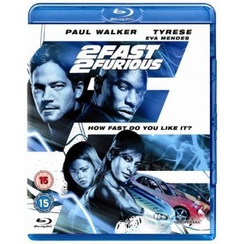 2 Fast 2 Furious BD