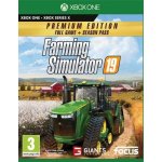Farming Simulator 19 (Premium Edition) – Hledejceny.cz