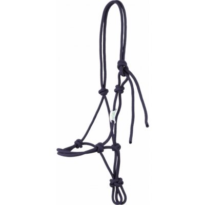 USG USG Ohlávka provazová Basic navy – Sleviste.cz