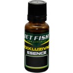 Jet Fish Exkluzivní Esence Citrus Mix 20 ml – Sleviste.cz