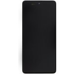 LCD Displej + Dotykové sklo + Rám Samsung A715f Galaxy A71 – Zboží Živě