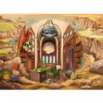 Ravensburger 173051 EXIT The Circle V Londýně 920 dílků – Zboží Mobilmania