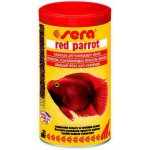 Sera red parrot 250 ml – Zboží Mobilmania