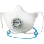 Moldex respirátor FFP2 – Zbozi.Blesk.cz