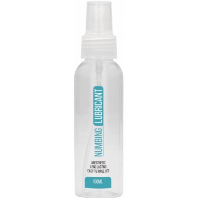 Pharmquests Numbing Lubricant 100 ml – Zboží Dáma