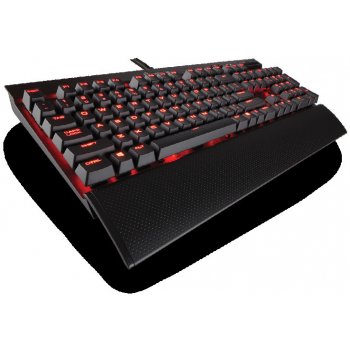 Corsair Gaming K70 LUX CH-9101022-NA