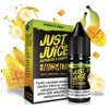 Just Juice Salt Banana & Mango 10 ml 11 mg