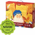 Malý inženýr – Zvířátka v pohybu 6 vynálezů – Hledejceny.cz