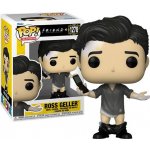 Funko POP! 1278 Television Friends Ross Geller – Zboží Dáma