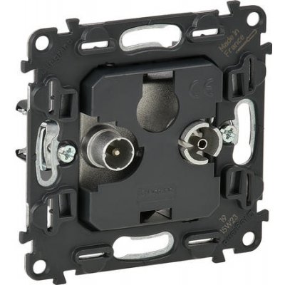 Legrand Valena 753063 – Zboží Mobilmania