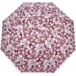 Motýl dámský skládací mini deštník tm.modrý – Zboží Dáma