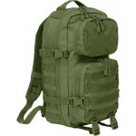 Brandit US Cooper Patch Medium Olive Green 25 l – Zboží Dáma