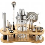 Barmanská súprava na miešanie koktejlov (20ks sada 750ml) – Zboží Dáma