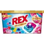 REX Power Caps Aromatherapy Orchid Color prací prostředek 13 PD – Sleviste.cz