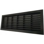 Mikawi 335 x 132 mm černá 14-5188 – Hledejceny.cz