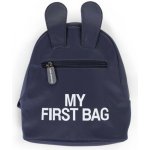 Childhome My First Bag černá – Hledejceny.cz