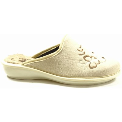 Santé zdravotní obuv dámská LX/514 beige – Zboží Mobilmania