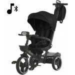 EL CAMINO VECTOR 3v1 s otočným sedadlem o 360 Černá – Zboží Mobilmania