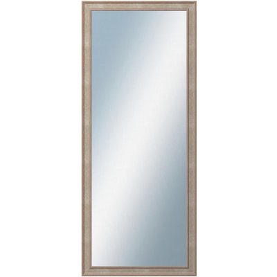 DANTIK TOOTH 50 x 120 cm stříbrná 3162 – Hledejceny.cz