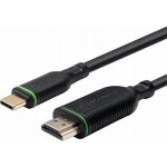 MicroConnect MC-USBCHDMI2 – Hledejceny.cz