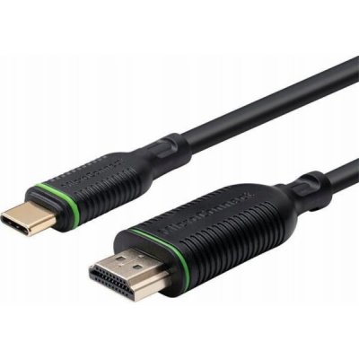 MicroConnect MC-USBCHDMI2 – Hledejceny.cz