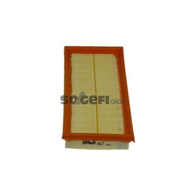 Vzduchový filtr PURFLUX A517 – Hledejceny.cz