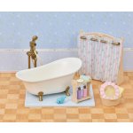 Sylvanian Families 5739 Koupelna s vanou a sprchou – Hledejceny.cz