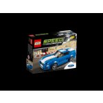 LEGO® Speed Champions 75871 Ford Mustang GT – Zboží Živě