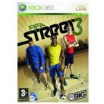 FIFA Street 3 – Zboží Dáma