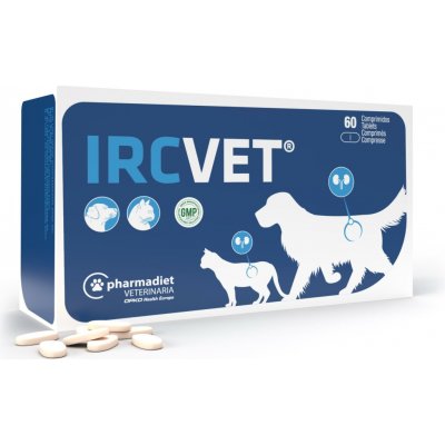 OPKO Health Ircvet 60 tbl – Hledejceny.cz