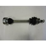 Poloosa levá FABIA 1,2, GSP 203063 | Zboží Auto