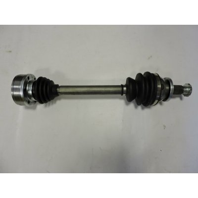 Poloosa levá FABIA 1,2, GSP 203063 | Zboží Auto