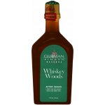 Clubman Whiskey Woods voda po holení 177 ml – Sleviste.cz