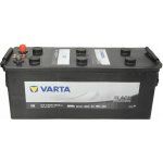 Varta Promotive Black 12V 120Ah 680A 620 045 068 – Zboží Mobilmania
