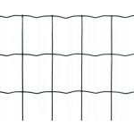 ZBXL Euro plot ocel 10 x 1,2 m zelený – Zbozi.Blesk.cz