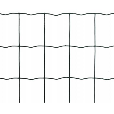 ZBXL Euro plot ocel 10 x 1,2 m zelený – Zbozi.Blesk.cz