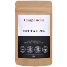 Chaganela Káva s čagou 80 g
