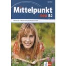 MITTELPUNKT NEU B2 Lehrbuch