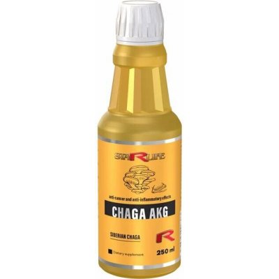 Starlife Chaga Akg Star 250 ml – Hledejceny.cz