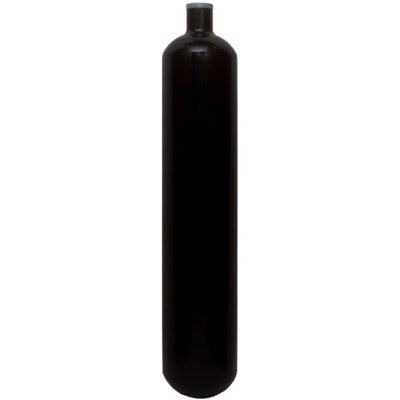 Vítkovice cylinders Láhev ocelová 3l 300 Bar – Sleviste.cz