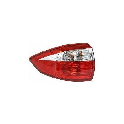 Zadní světlo - levé vnější FORD C-MAX | 2010-2014 | VALEO | – Hledejceny.cz